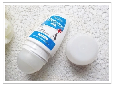 デオエースexプラス,顔