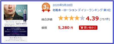 アクアモイスは薬局やドラッグストアで買える?【お買い得情報をチェック】