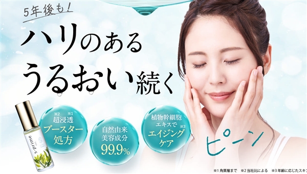 エスプライム,販売店