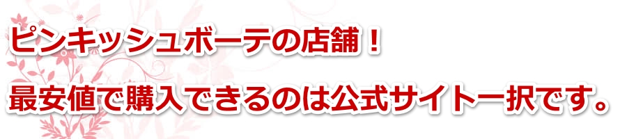 �s���L�b�V���{�[�e�̓X�܁I�ň��l�ōw���ł���̂͌����T�C�g����ł��B